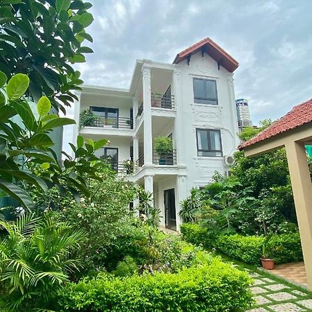 Appartement Tam Coc Elegance House à Ninh Bình Extérieur photo