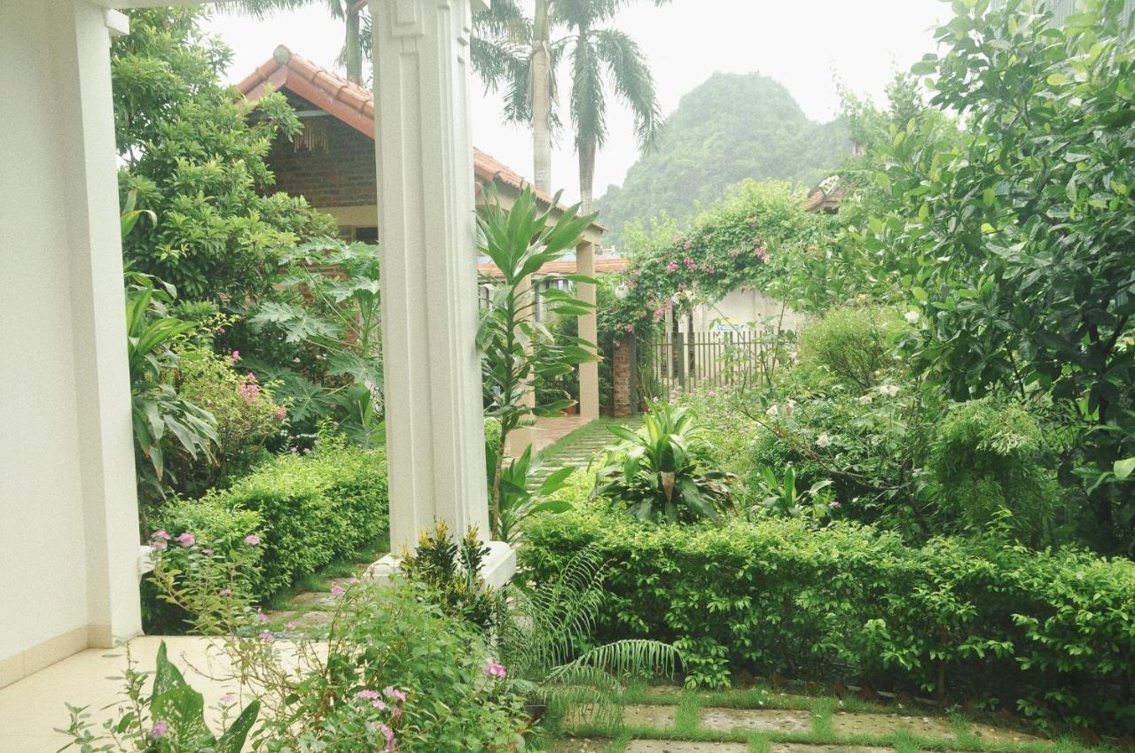 Appartement Tam Coc Elegance House à Ninh Bình Extérieur photo