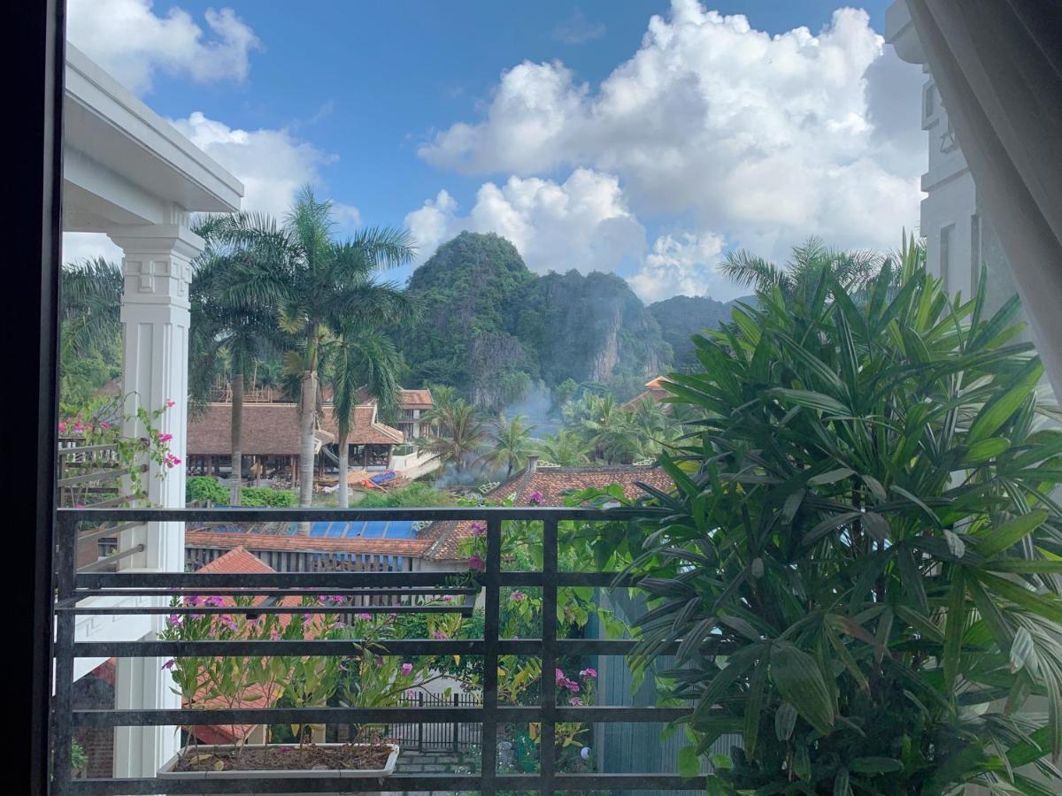 Appartement Tam Coc Elegance House à Ninh Bình Extérieur photo