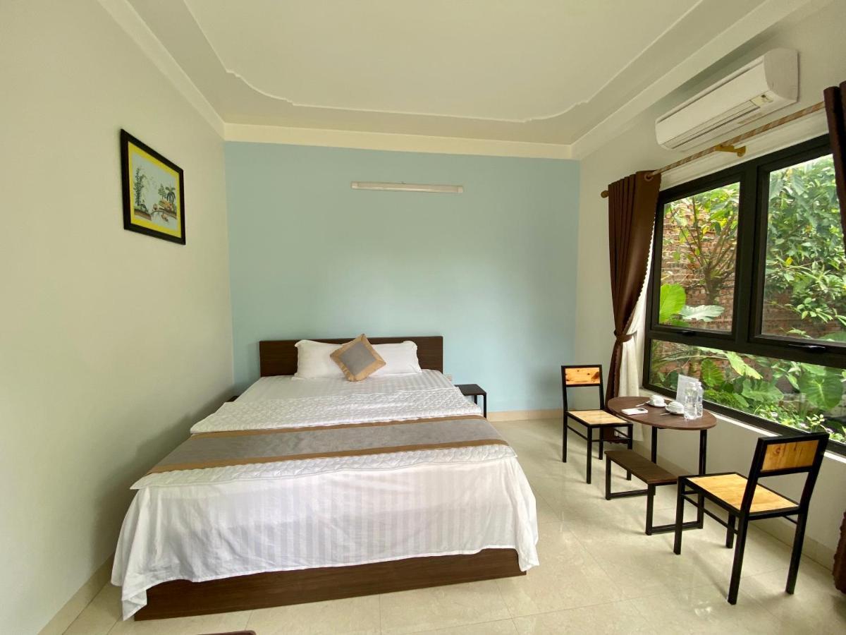 Appartement Tam Coc Elegance House à Ninh Bình Extérieur photo