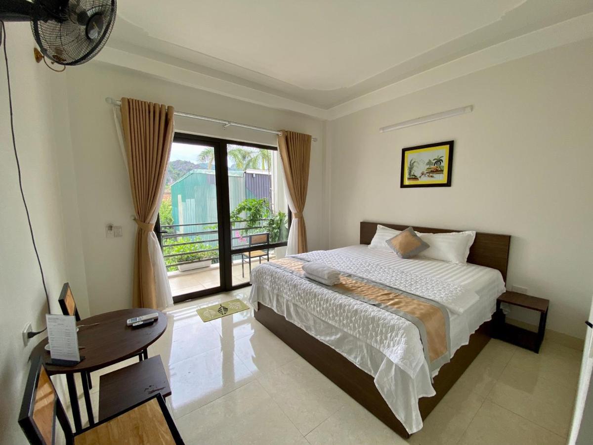 Appartement Tam Coc Elegance House à Ninh Bình Extérieur photo