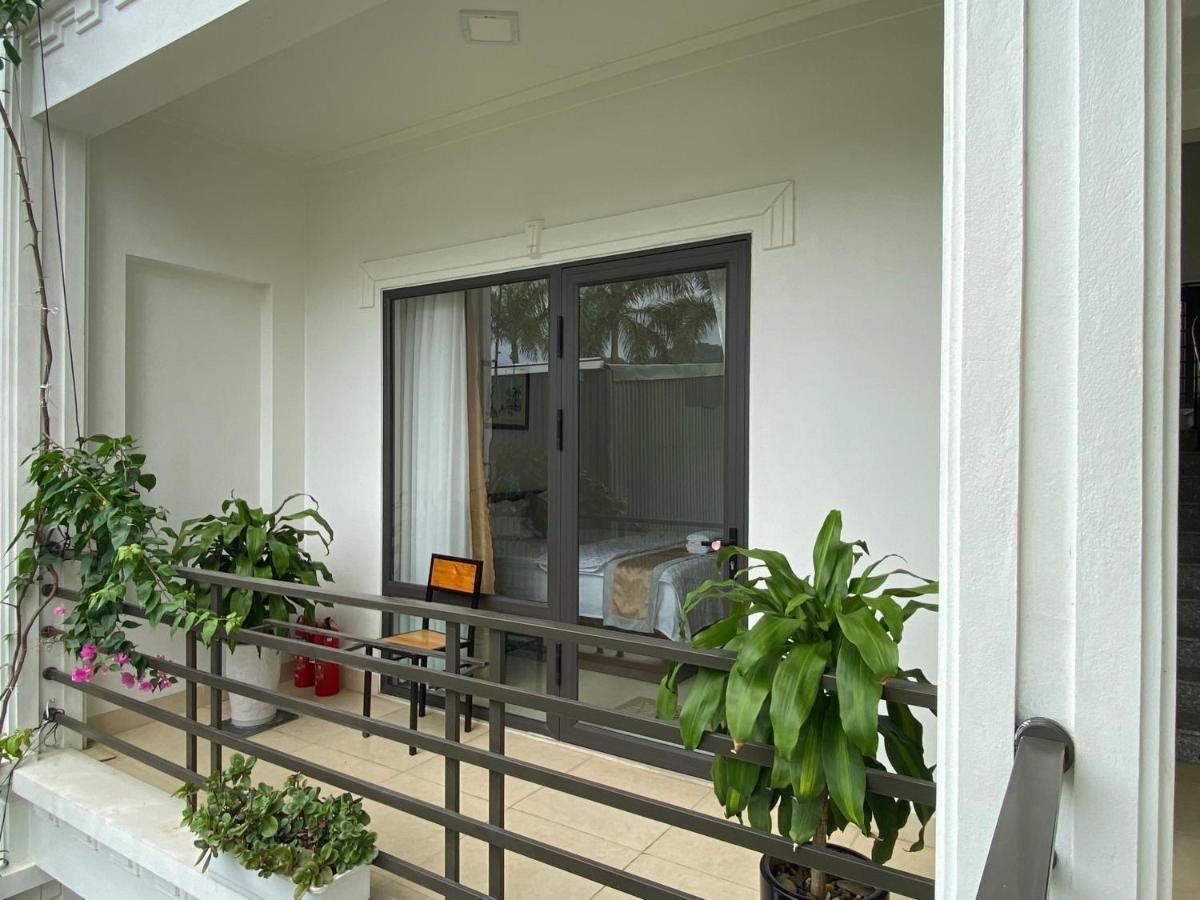 Appartement Tam Coc Elegance House à Ninh Bình Extérieur photo