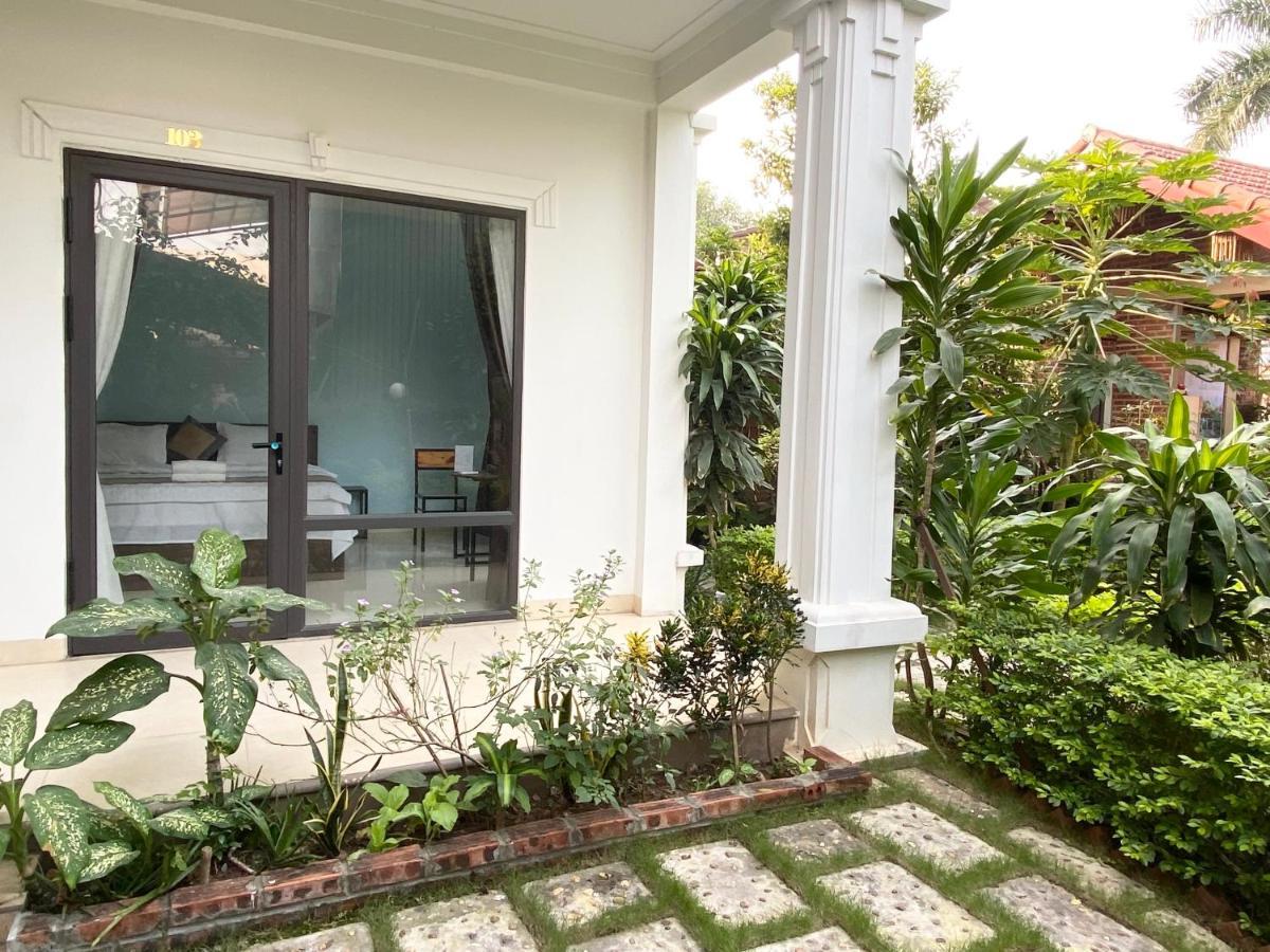 Appartement Tam Coc Elegance House à Ninh Bình Extérieur photo