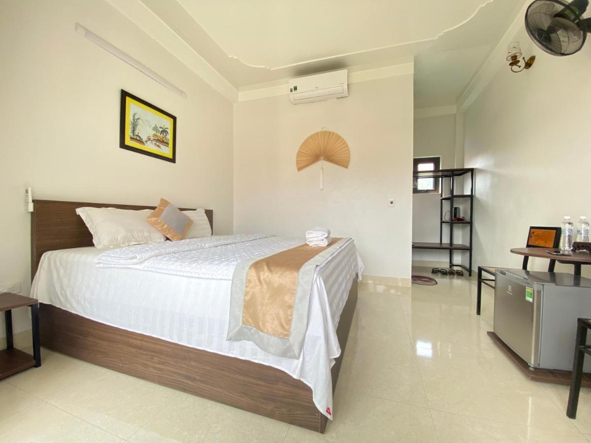Appartement Tam Coc Elegance House à Ninh Bình Extérieur photo