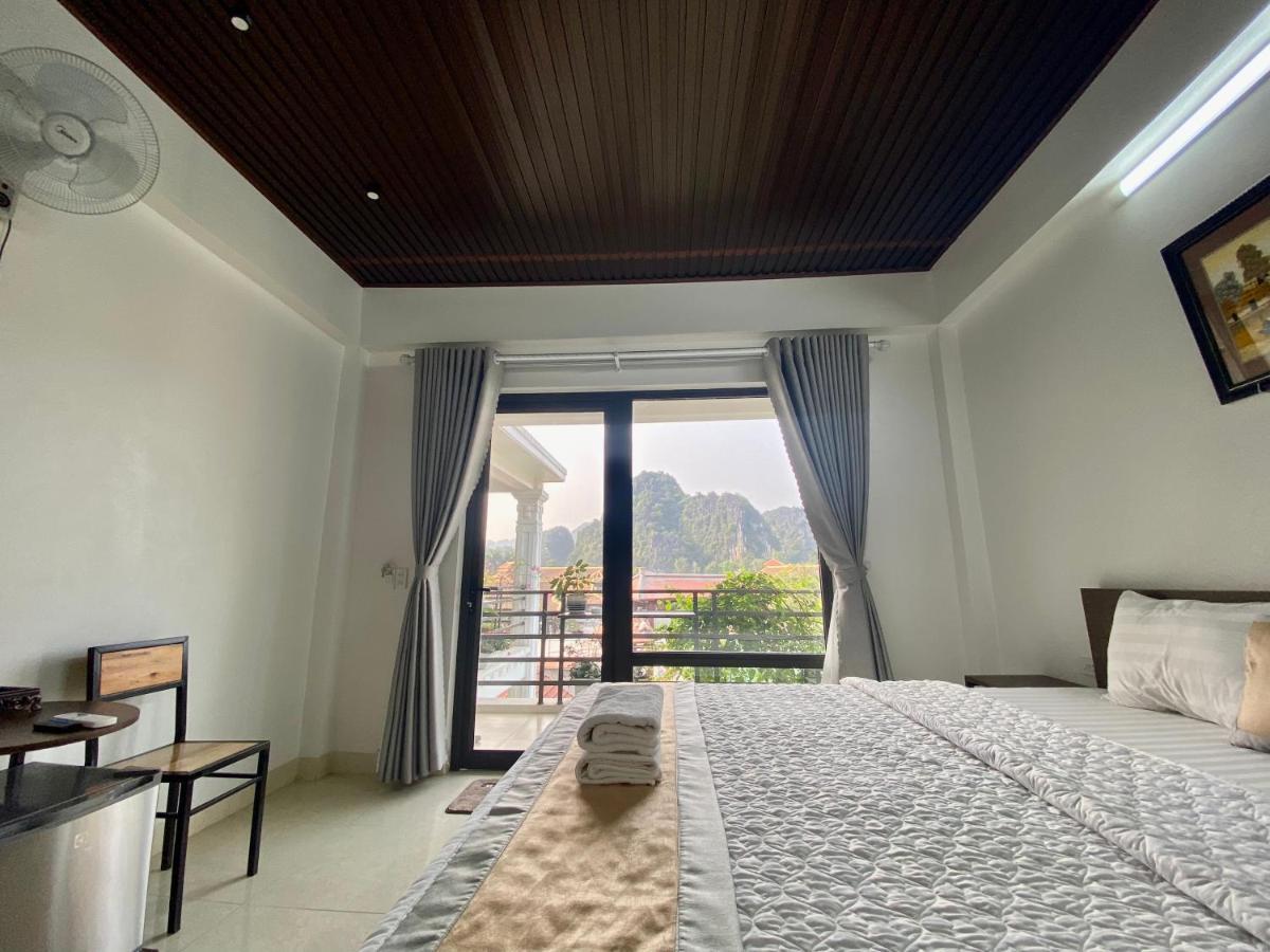 Appartement Tam Coc Elegance House à Ninh Bình Extérieur photo