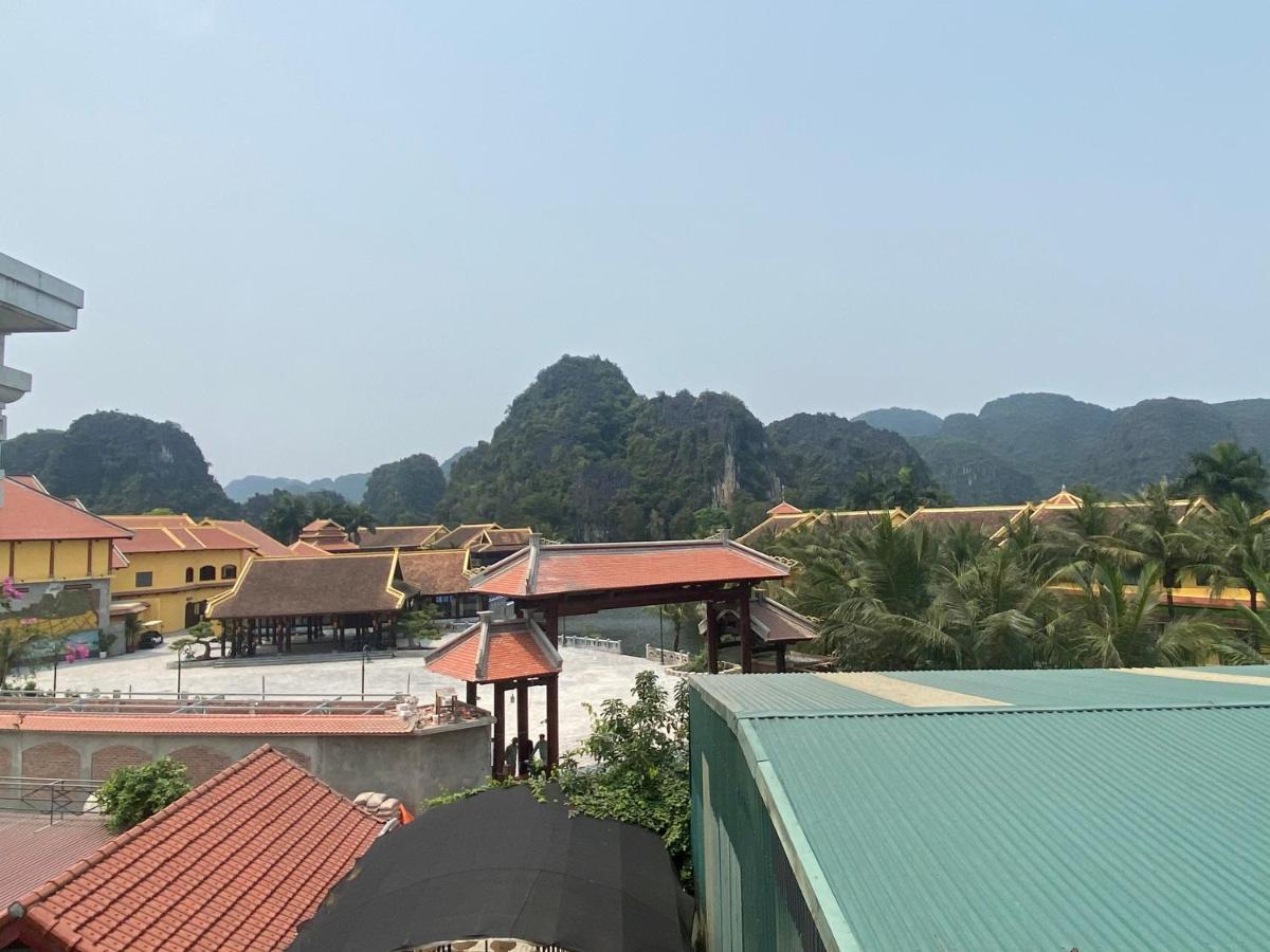 Appartement Tam Coc Elegance House à Ninh Bình Extérieur photo